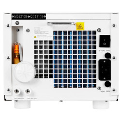 Autoclav cosmetologic Lafomed LFSS03AA LCD (White) Thumb