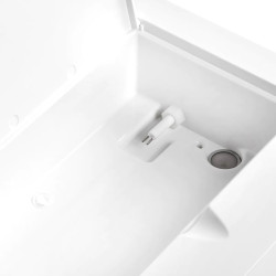 Autoclav cosmetologic Lafomed LFSS03AA LCD (White) Thumb