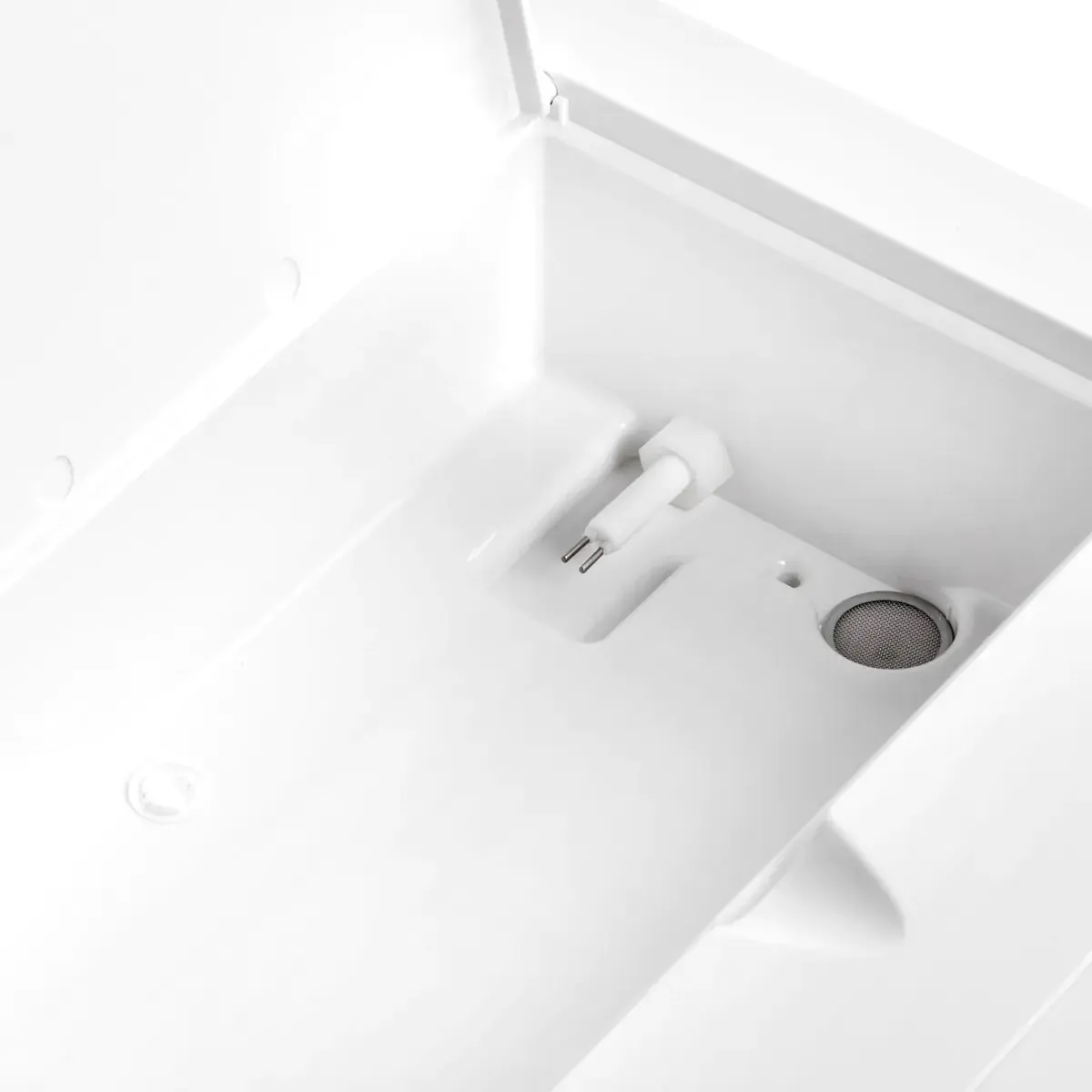 Autoclav cosmetologic Lafomed LFSS03AA LCD (White)