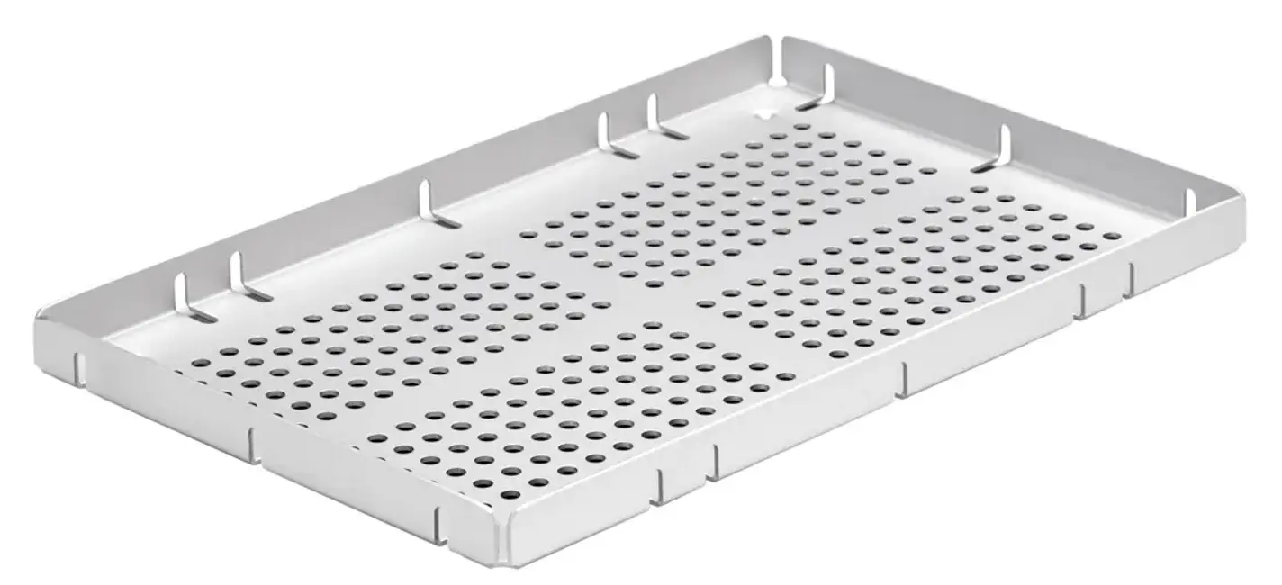 Autoclav cosmetologic Lafomed LFSS03AA LCD (White)