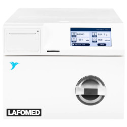 Autoclav cosmetologic Lafomed LFSS03AA (White) Thumb
