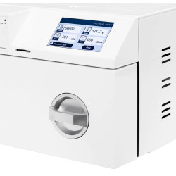 Autoclav cosmetologic Lafomed LFSS03AA (White) Thumb