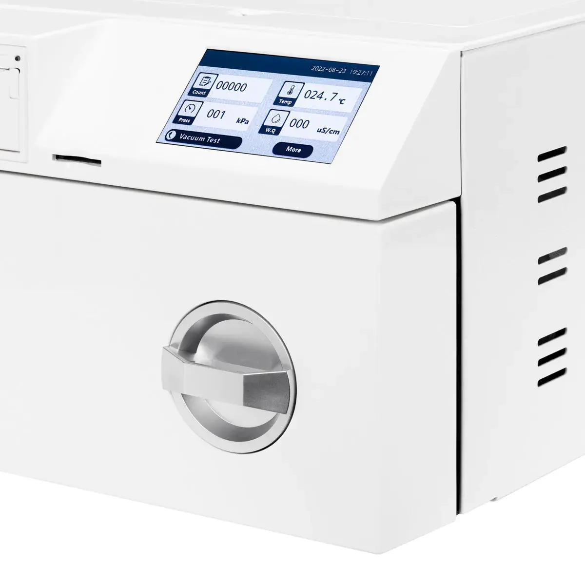 Autoclav cosmetologic Lafomed LFSS03AA (White)