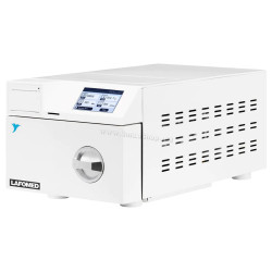 Autoclav cosmetologic Lafomed LFSS03AA (White)