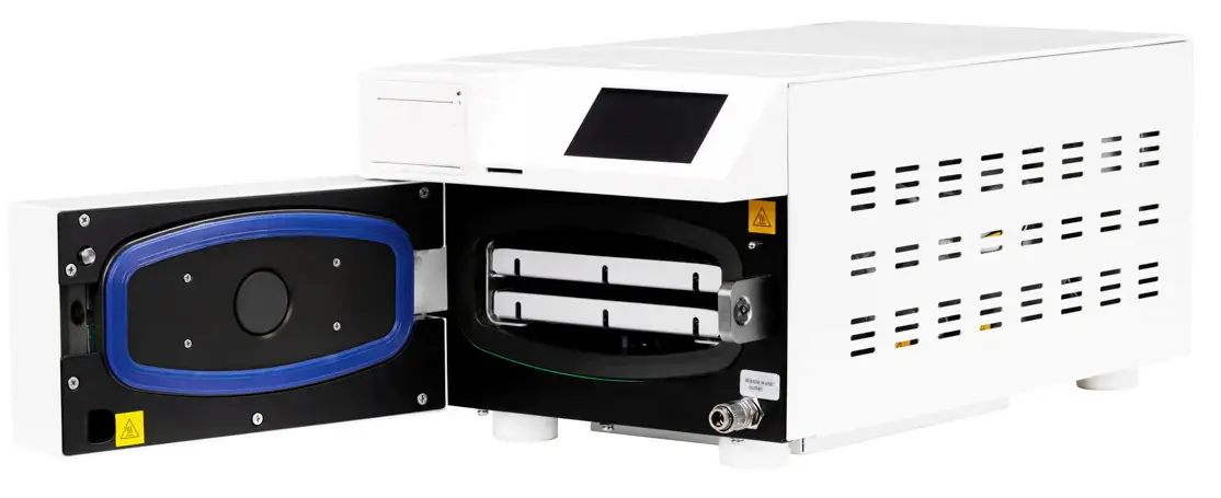 Autoclav cosmetologic Lafomed LFSS03AA (White)