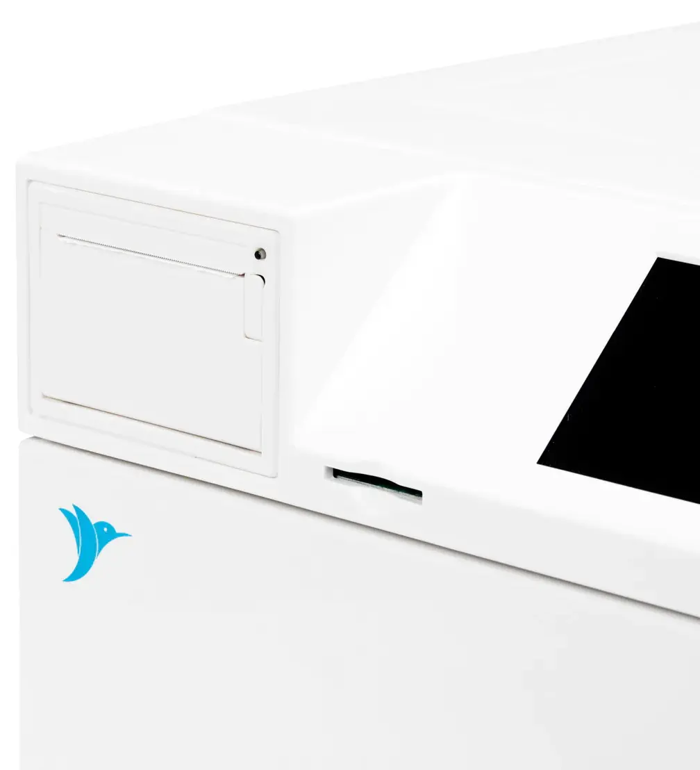 Autoclav cosmetologic Lafomed LFSS03AA (White)