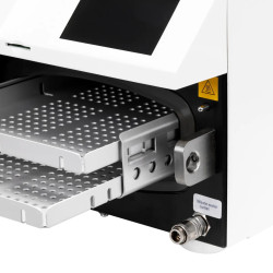 Autoclav cosmetologic Lafomed LFSS03AA (White) Thumb