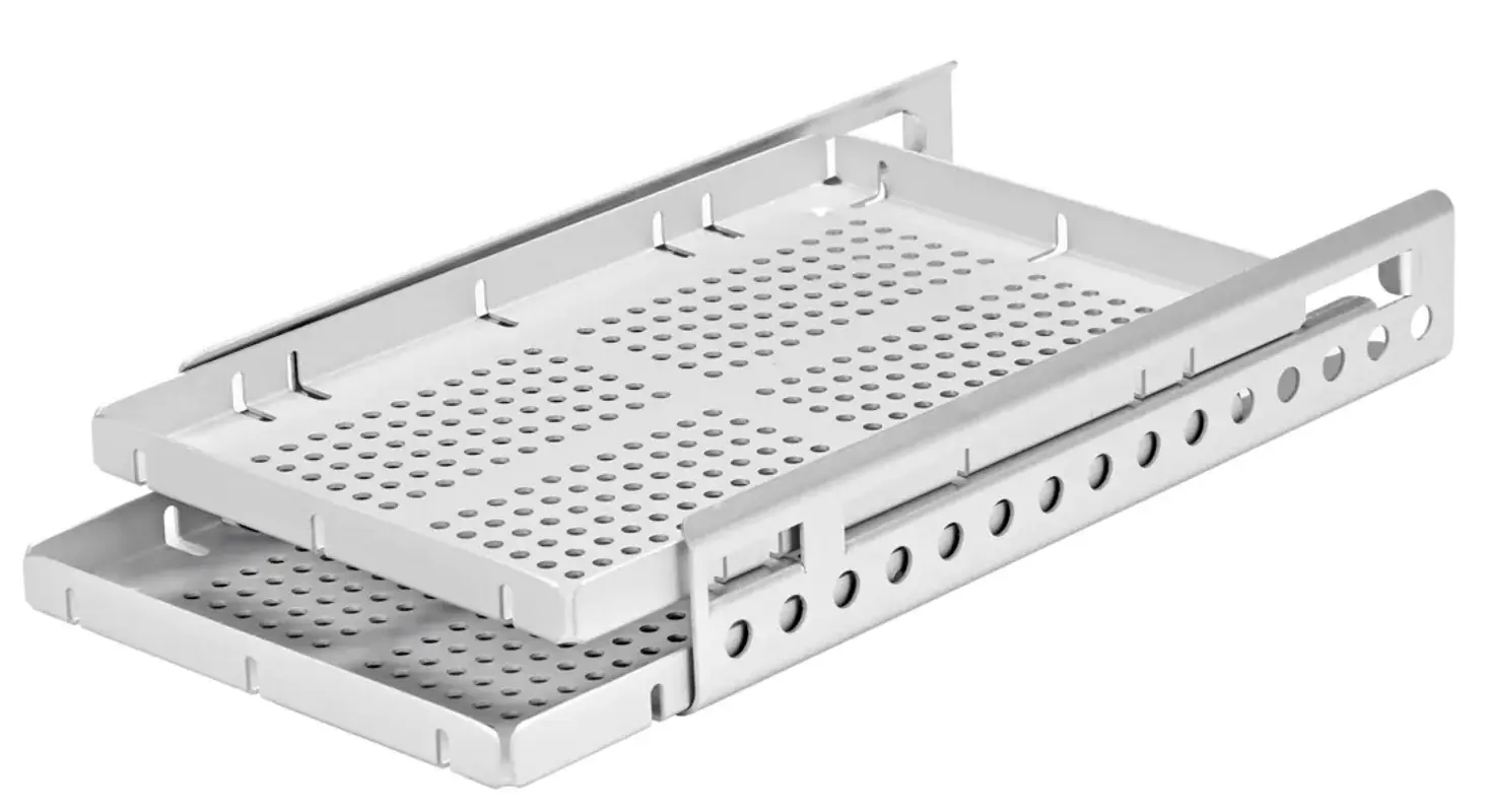 Autoclav cosmetologic Lafomed LFSS03AA (White)
