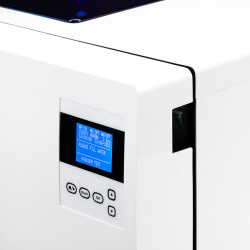 Autoclav cosmetologic Lafomed Premium Line LFSS08AA LCD (White) Thumb