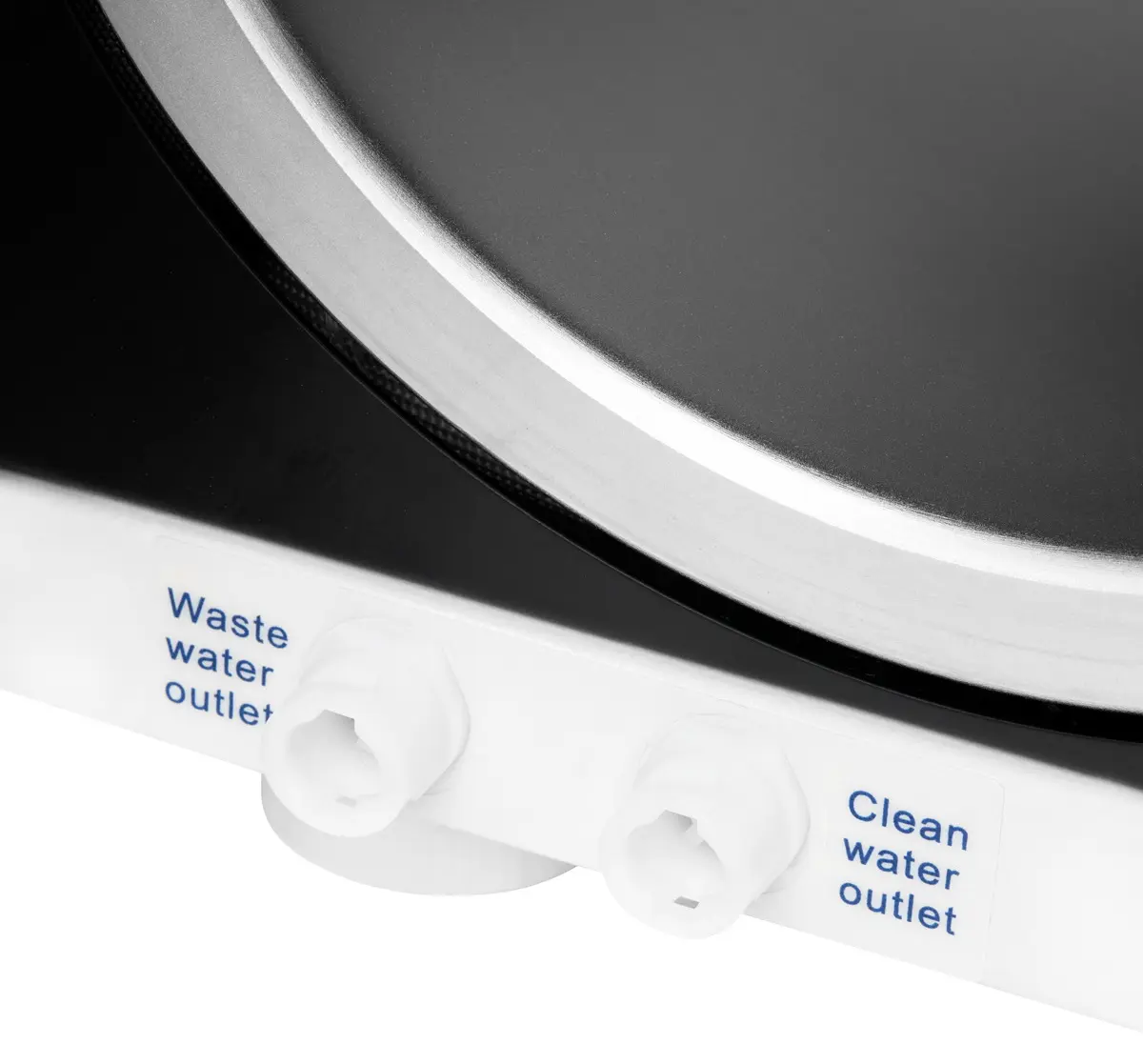 Autoclav cosmetologic Lafomed Premium Line LFSS08AA LCD (White)