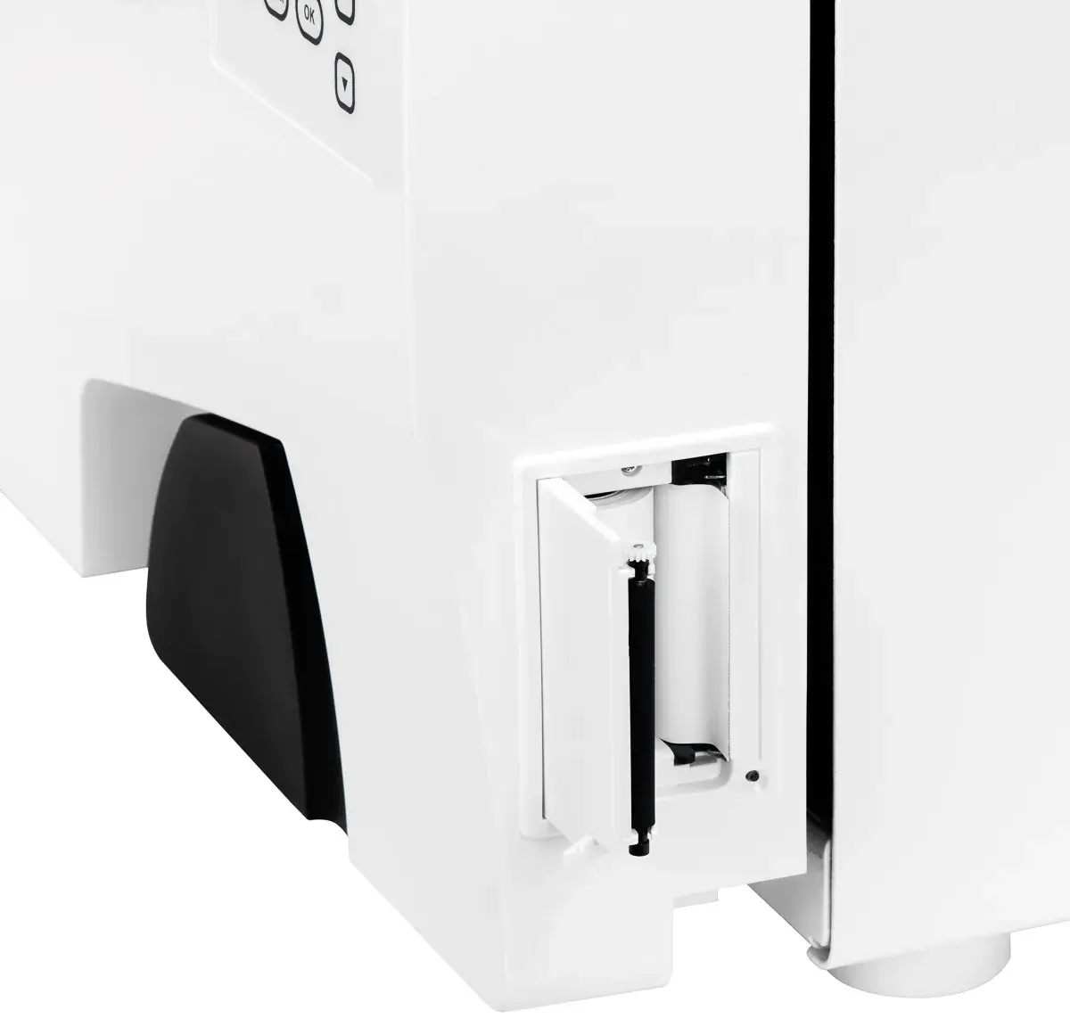 Autoclav cosmetologic Lafomed Premium Line LFSS08AA LCD (White)