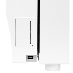 Autoclav cosmetologic Lafomed Premium Line LFSS08AA LCD (White) Thumb