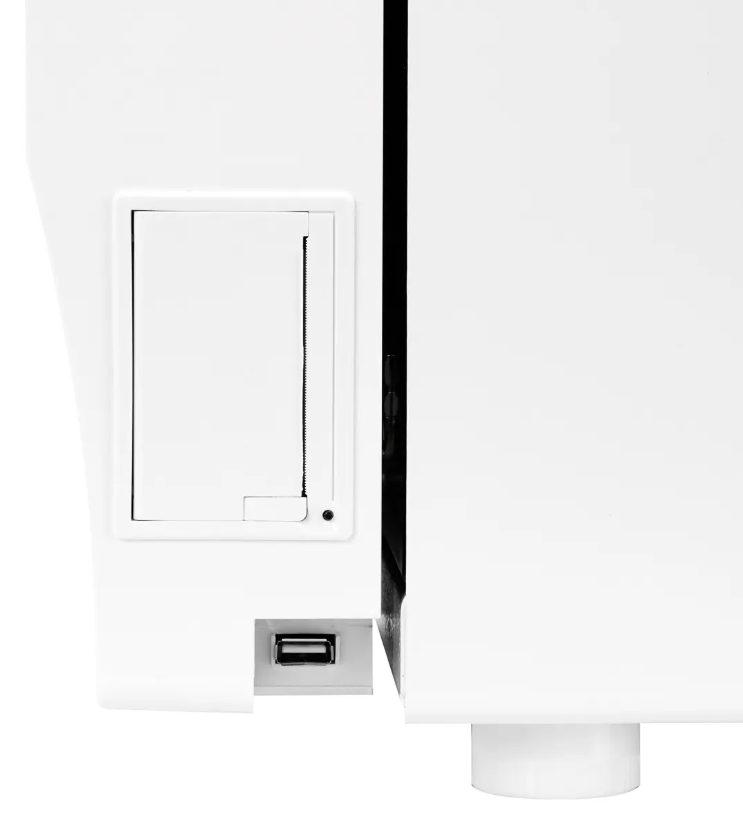 Autoclav cosmetologic Lafomed Premium Line LFSS08AA LCD (White)