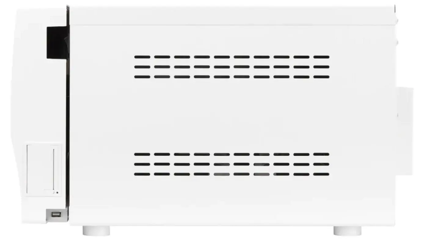 Autoclav cosmetologic Lafomed Premium Line LFSS08AA LCD (White)