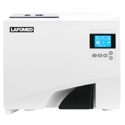 Autoclav cosmetologic Lafomed Premium Line LFSS12AA LCD (White) Thumb