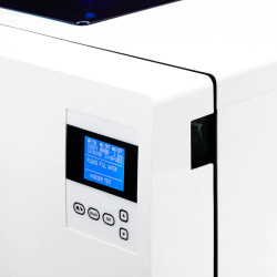 Autoclav cosmetologic Lafomed Premium Line LFSS12AA LCD (White) Thumb
