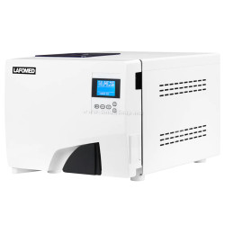 Autoclav cosmetologic Lafomed Premium Line LFSS12AA LCD (White)