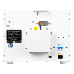 Autoclav cosmetologic Lafomed Premium Line LFSS12AA LCD (White) Thumb