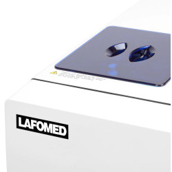 Autoclav cosmetologic Lafomed Premium Line LFSS12AA LCD (White) Thumb