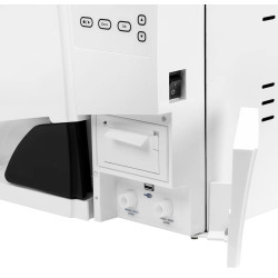 Autoclav cosmetologic Lafomed Premium Line LFSS18AA LCD (White) Thumb