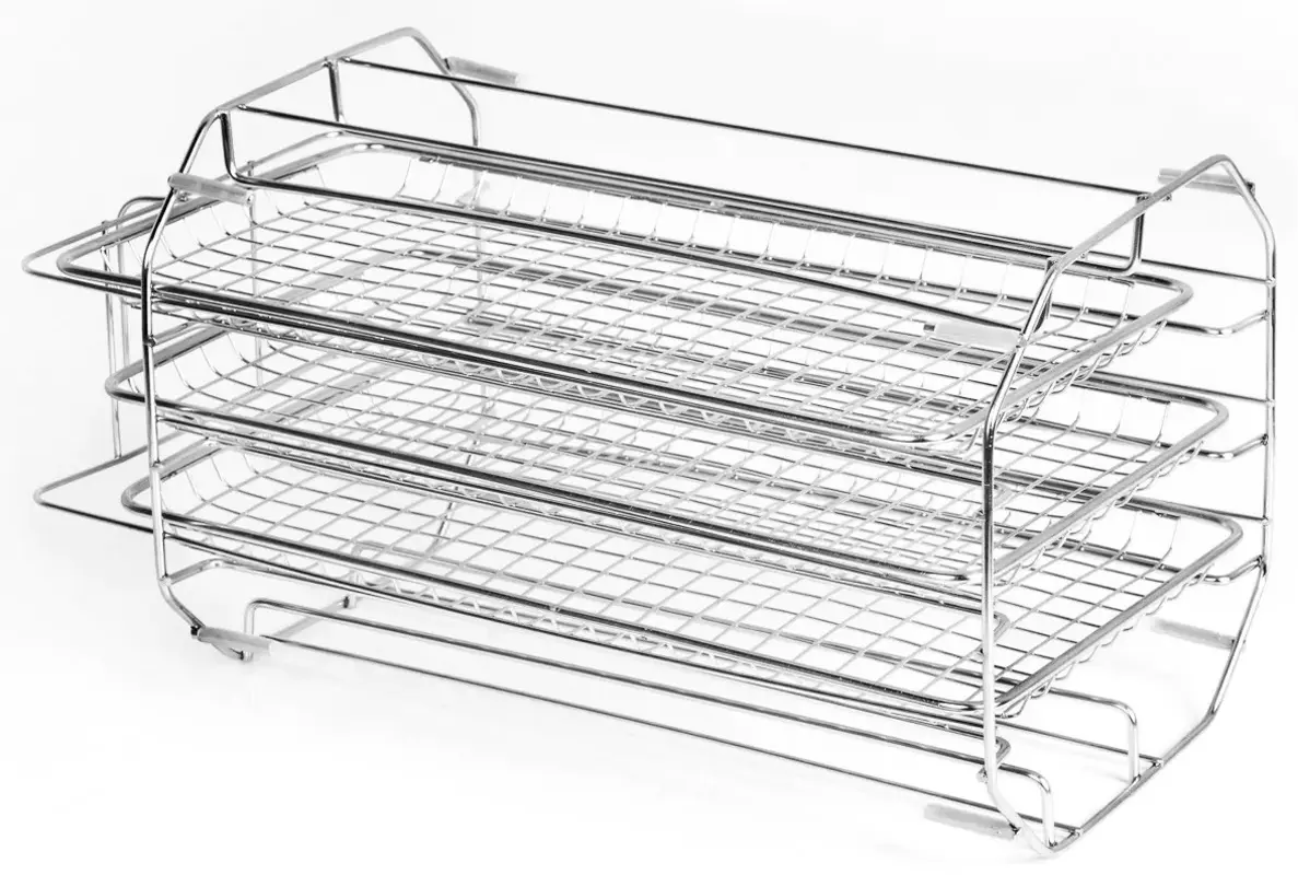 Autoclav cosmetologic Lafomed Premium Line LFSS18AA LCD (White)
