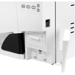 Autoclav cosmetologic Lafomed Premium Line LFSS23AA LCD (White) Thumb