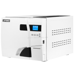 Autoclav cosmetologic Lafomed Premium Line LFSS23AA LCD (White)