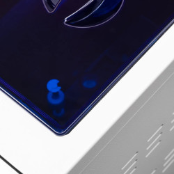 Autoclav cosmetologic Lafomed Premium Line LFSS23AA LCD (White) Thumb