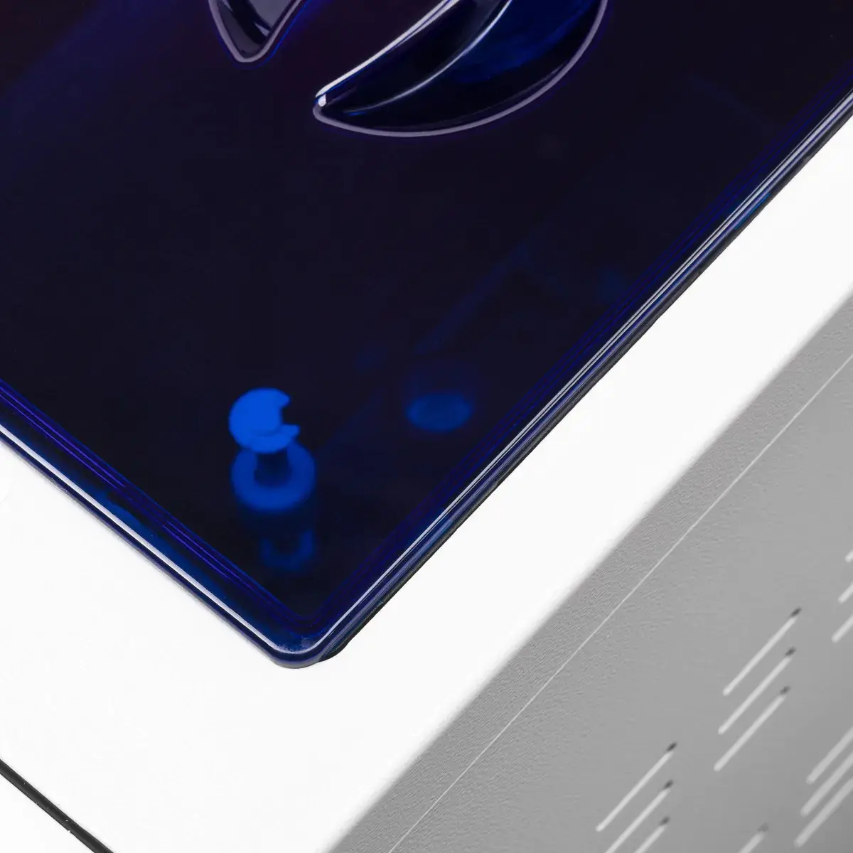 Autoclav cosmetologic Lafomed Premium Line LFSS23AA LCD (White)