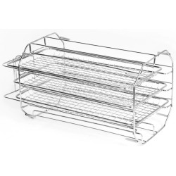 Autoclav cosmetologic Lafomed Premium Line LFSS23AA LCD (White) Thumb