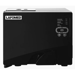 Autoclav cosmetologic Lafomed Standard Line LFSS08AA (Black) Thumb