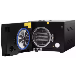 Autoclav cosmetologic Lafomed Standard Line LFSS08AA (Black) Thumb