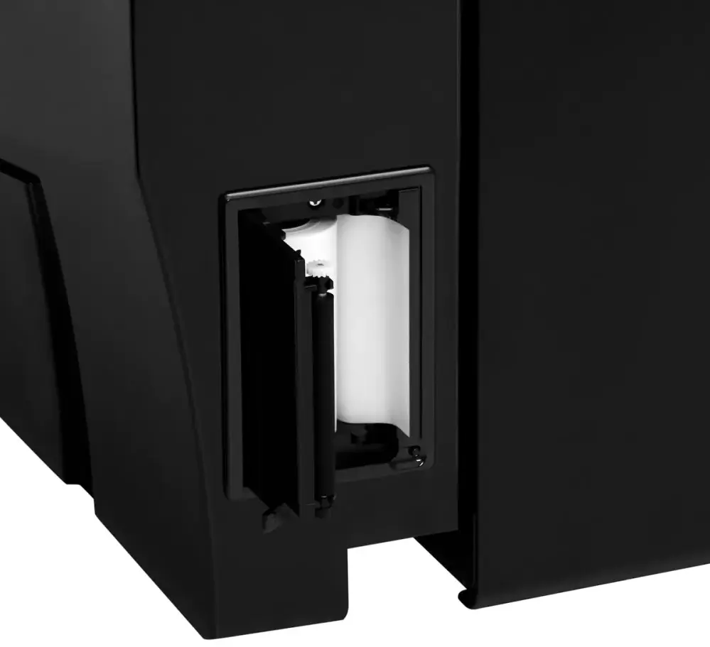 Autoclav cosmetologic Lafomed Standard Line LFSS08AA (Black)