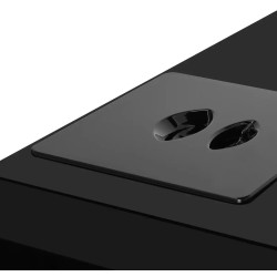 Autoclav cosmetologic Lafomed Standard Line LFSS08AA (Black) Thumb