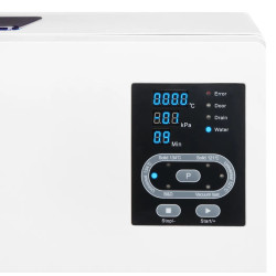 Autoclav cosmetologic Lafomed Standard Line LFSS08AA (White) Thumb