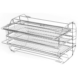 Autoclav cosmetologic Lafomed Standard Line LFSS08AA (White) Thumb