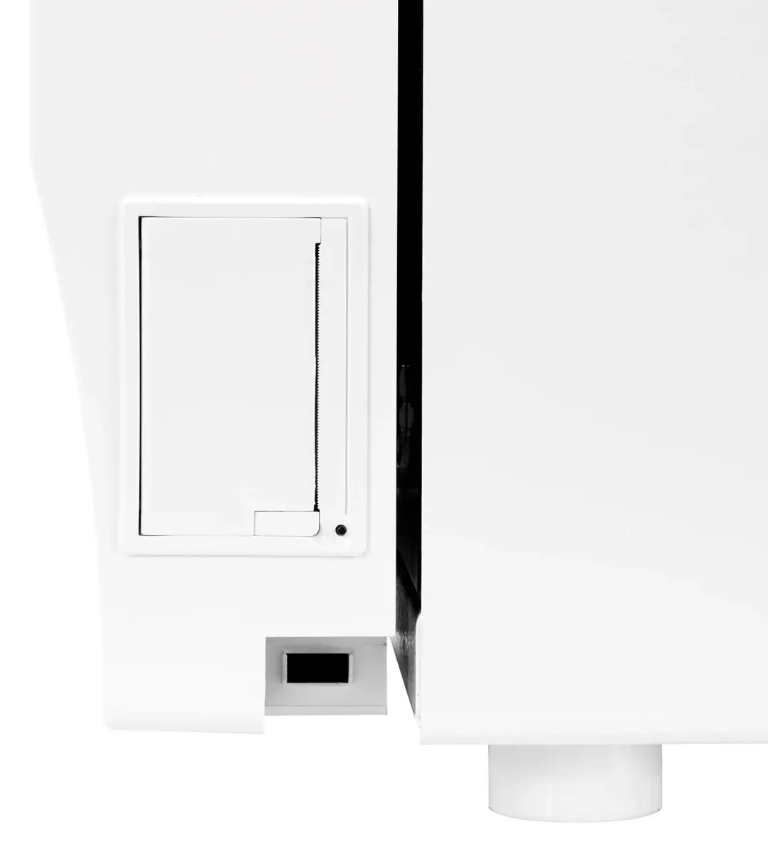 Autoclav cosmetologic Lafomed Standard Line LFSS08AA (White)