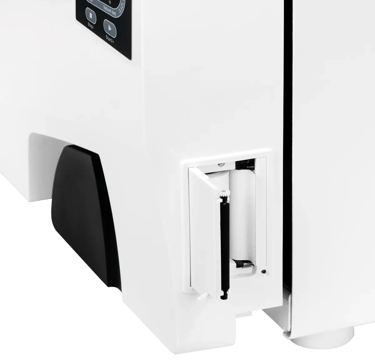 Autoclav cosmetologic Lafomed Standard Line LFSS08AA (White)