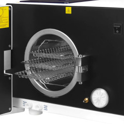 Autoclav cosmetologic Lafomed Standard Line LFSS08AA (White) Thumb