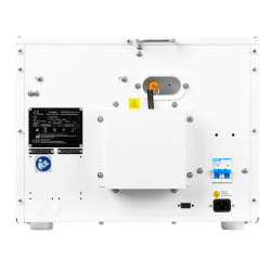 Autoclav cosmetologic Lafomed Standard Line LFSS08AA (White) Thumb