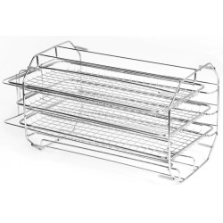 Autoclav cosmetologic Lafomed Standard Line LFSS08AA (White) Thumb