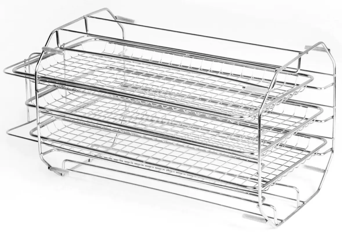 Autoclav cosmetologic Lafomed Standard Line LFSS08AA (White)