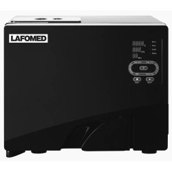 Autoclav cosmetologic Lafomed Standard Line LFSS12AA (Black) Thumb