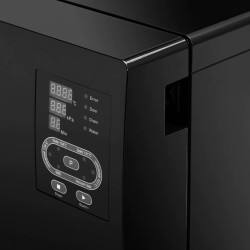 Autoclav cosmetologic Lafomed Standard Line LFSS12AA (Black) Thumb