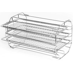 Autoclav cosmetologic Lafomed Standard Line LFSS12AA (Black) Thumb