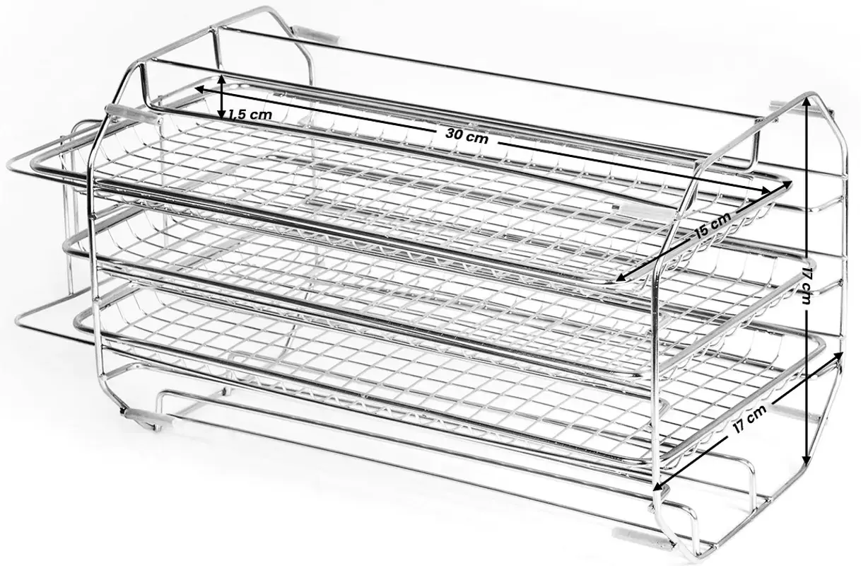 Autoclav cosmetologic Lafomed Standard Line LFSS12AA (Black)