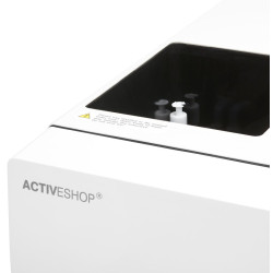 Autoclav cosmetologic Lafomed Standard Line LFSS12AA (White) Thumb