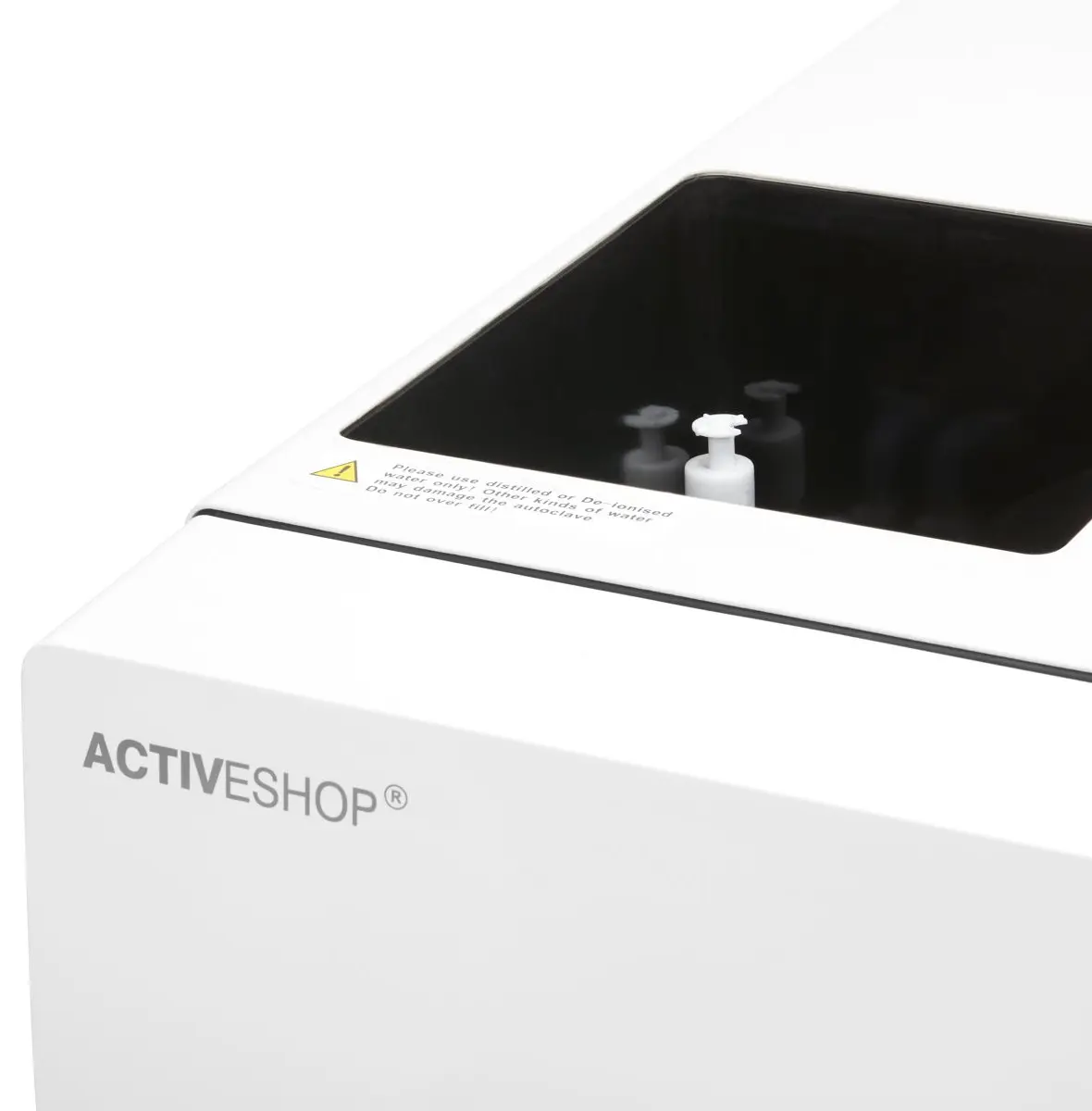 Autoclav cosmetologic Lafomed Standard Line LFSS12AA (White)