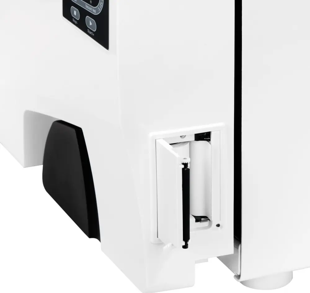 Autoclav cosmetologic Lafomed Standard Line LFSS12AA (White)