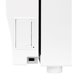 Autoclav cosmetologic Lafomed Standard Line LFSS12AA (White) Thumb